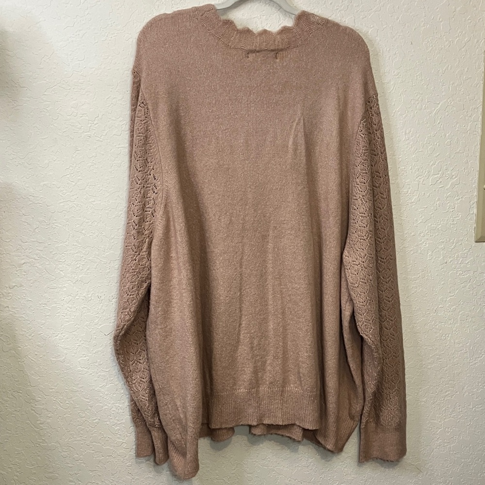 Liz Claiborne Women's pullover Sweater